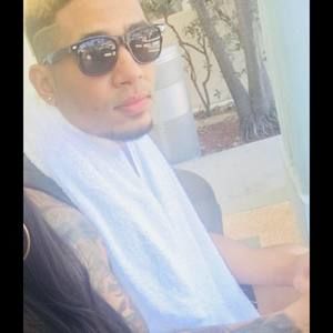 Meet your Posher, Ron